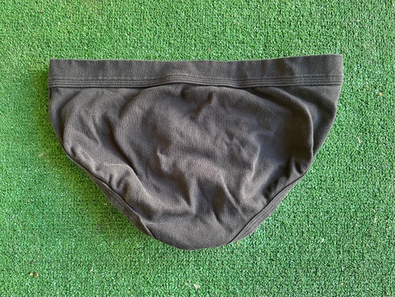 Tommy Hilfiger Black Briefs, Tighty Whities, Used… - image 6