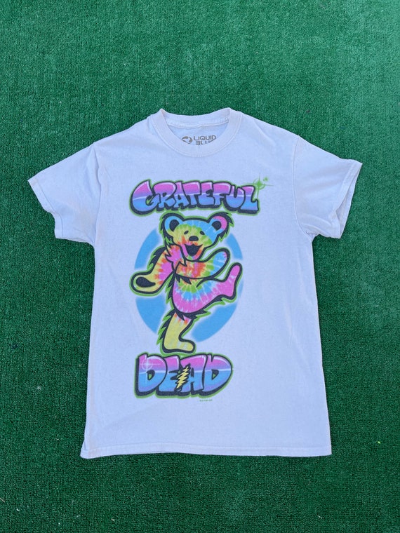 Grateful Dead T-shirt, Music T-shirt, Unisex Size 