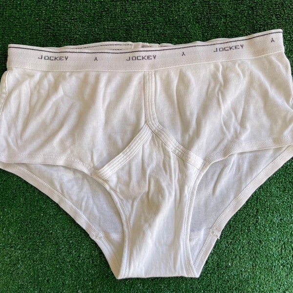 Tighty Whities Men Etsy