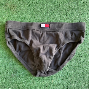 Mens Underwear Used 