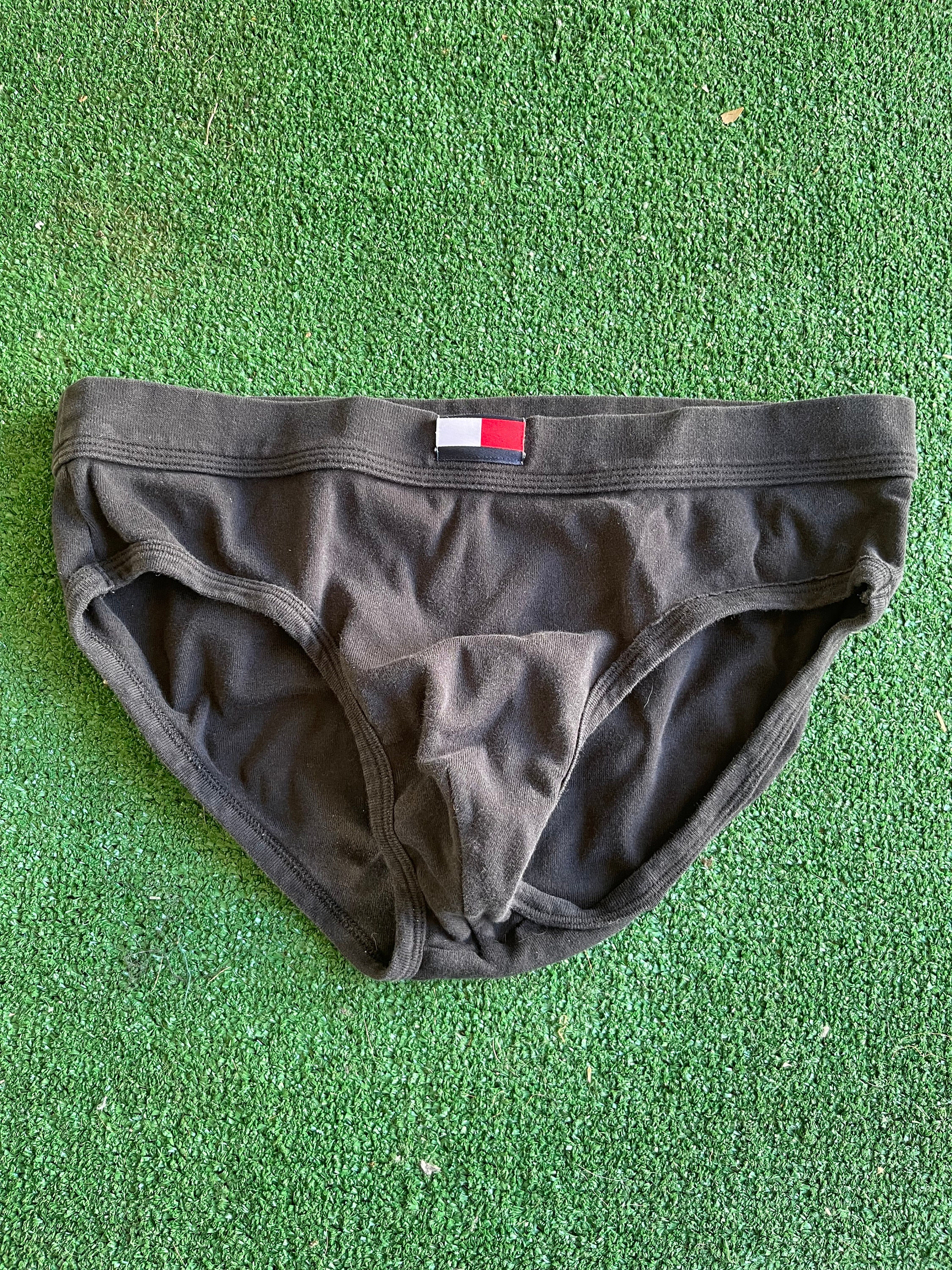 Mens used underwear deals