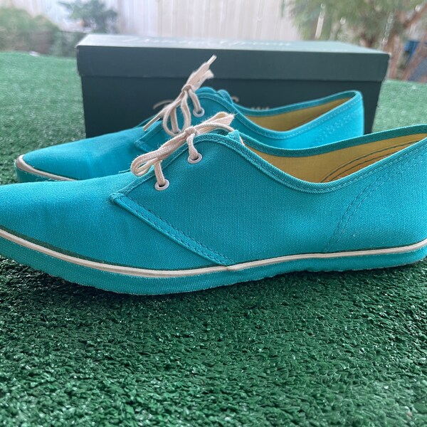 Vintage Sneakers Etsy