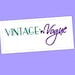 Vintage n vogue