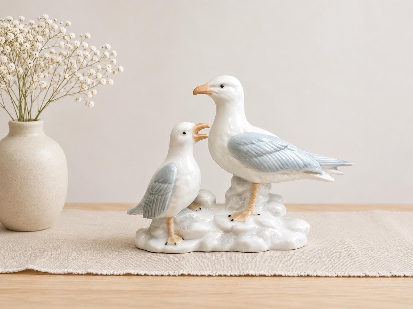 Ｍaruri  陶器置物 Maruri porcelain - Etsy 日本