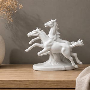 Carl Scheidig Porcelain - Etsy