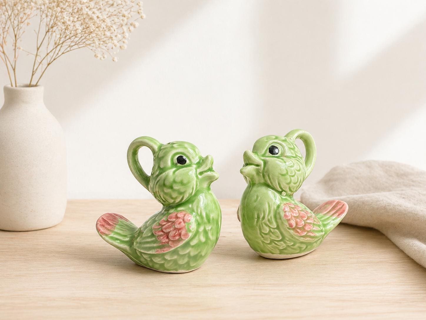 置物 chi-171219 Kitsch Japan Ceramics - Etsy Canada