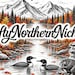 Awatar należący do NiftyNorthernNiches