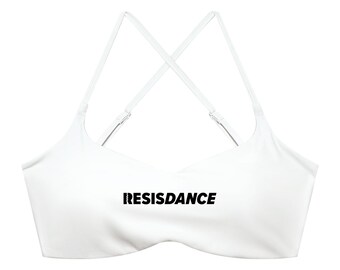 Resisdance Women's Sports Bra