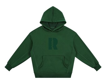 Kids' "Resist the Ordinary" Fleece Hoodie