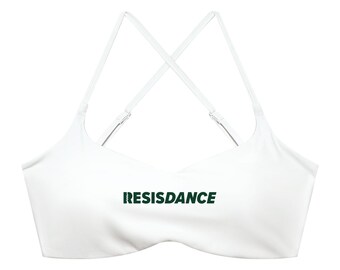 Resisdance Women's Sports Bra
