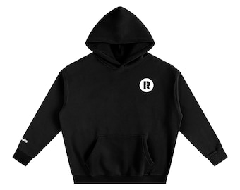 Fund-Raise our Roof Oversized Hoodie