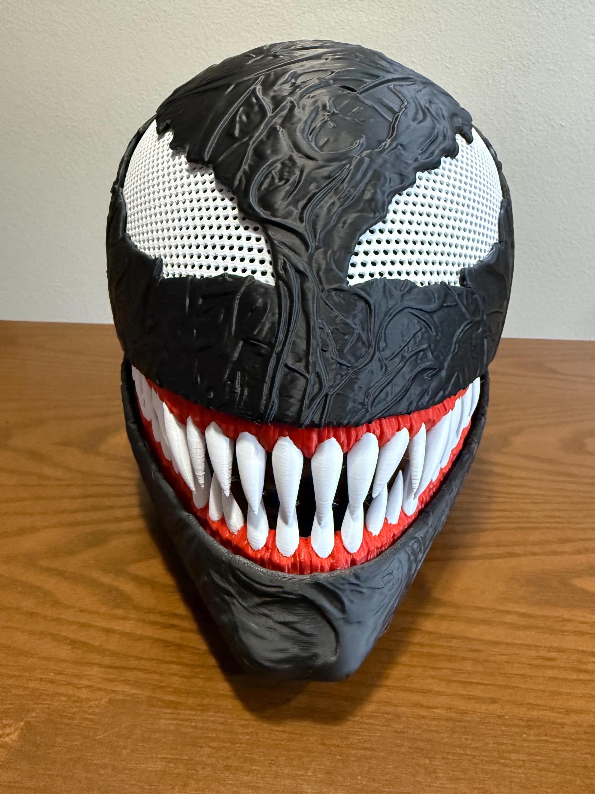 Venom drawings - Etsy 日本