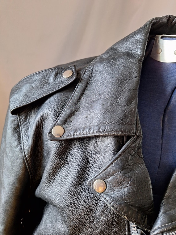 Vintage Eagle Harley-Davidson Patch Steer Brand L… - image 3