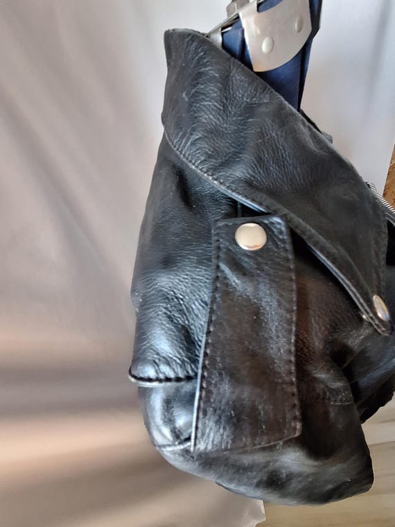 Vintage Eagle Harley-Davidson Patch Steer Brand L… - image 12