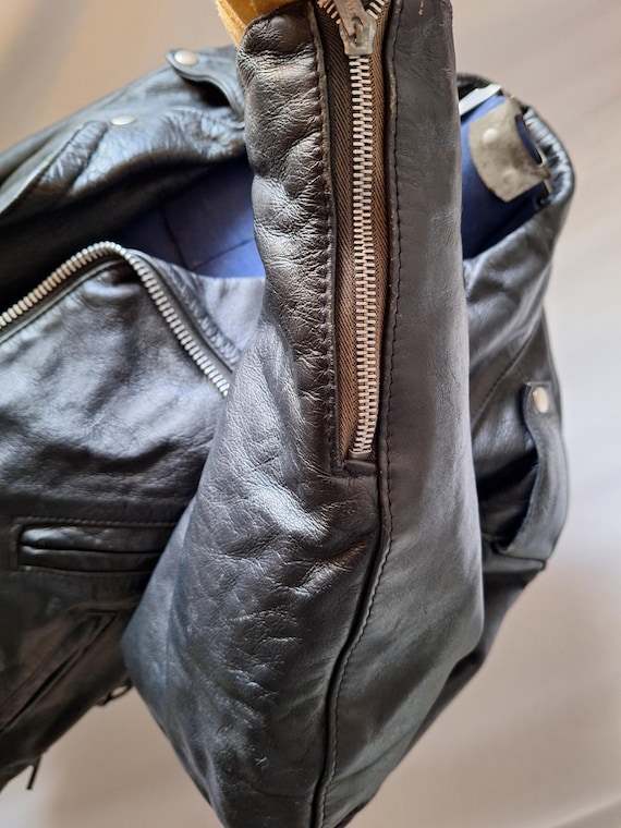 Vintage Eagle Harley-Davidson Patch Steer Brand L… - image 9