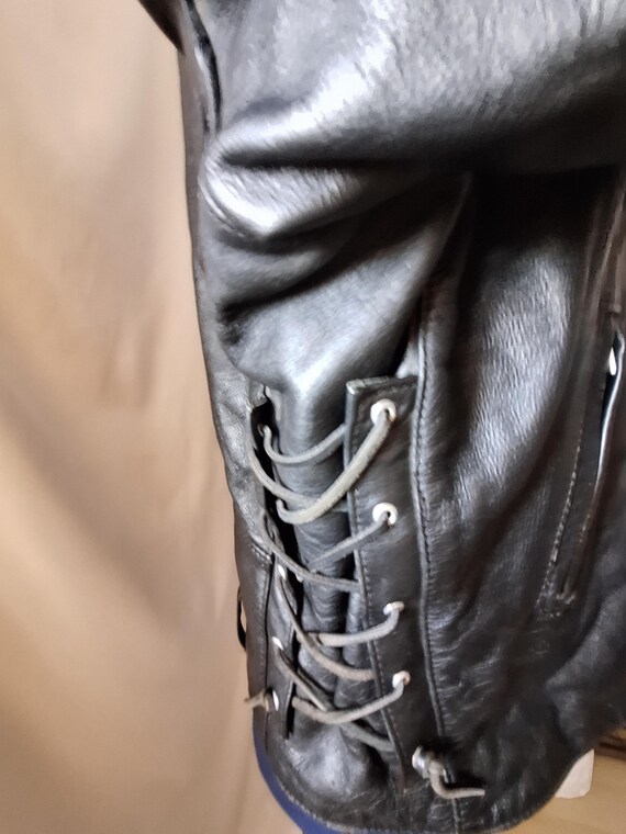 Vintage Eagle Harley-Davidson Patch Steer Brand L… - image 14