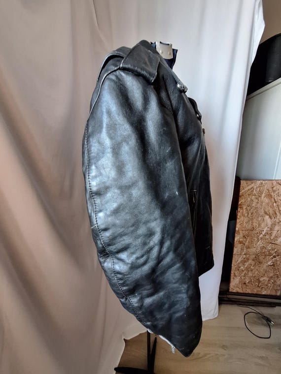 Vintage Eagle Harley-Davidson Patch Steer Brand L… - image 13