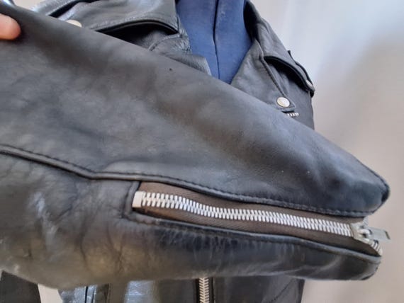 Vintage Eagle Harley-Davidson Patch Steer Brand L… - image 15