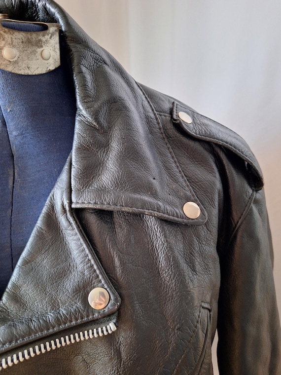 Vintage Eagle Harley-Davidson Patch Steer Brand L… - image 4