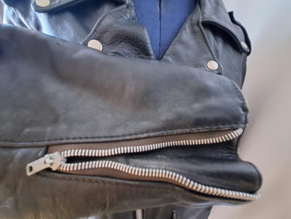 Vintage Eagle Harley-Davidson Patch Steer Brand L… - image 16