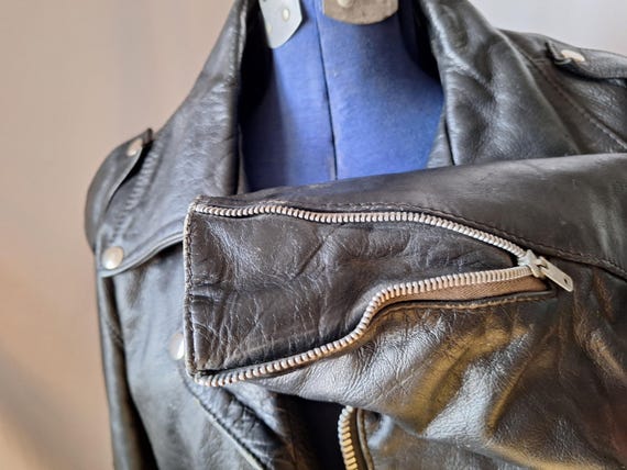 Vintage Eagle Harley-Davidson Patch Steer Brand L… - image 10