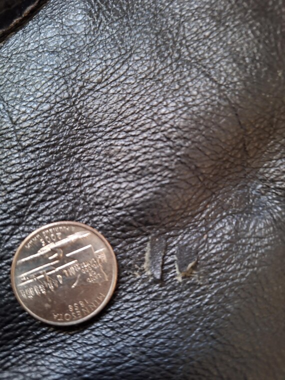 Vintage Eagle Harley-Davidson Patch Steer Brand L… - image 20