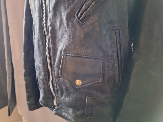 Vintage Eagle Harley-Davidson Patch Steer Brand L… - image 6