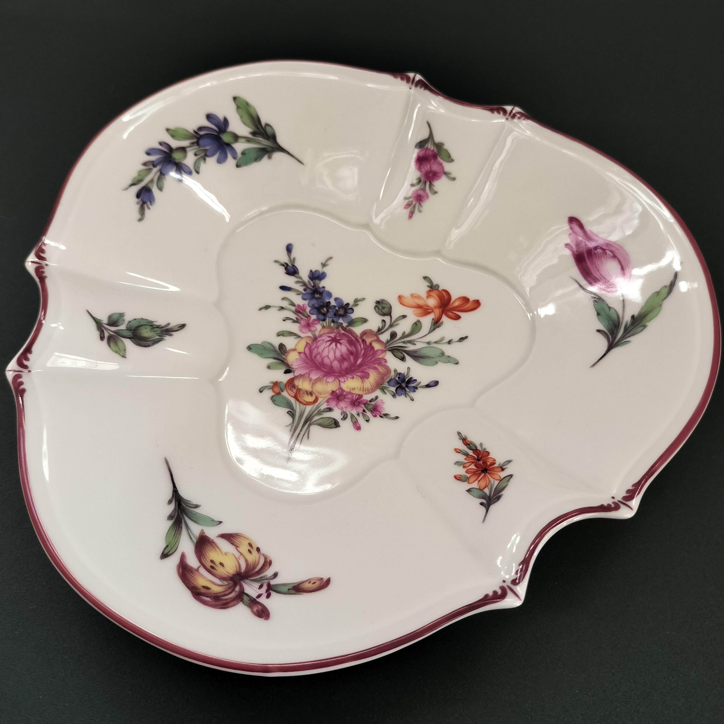 Nymphenburg porcelain - Etsy 日本