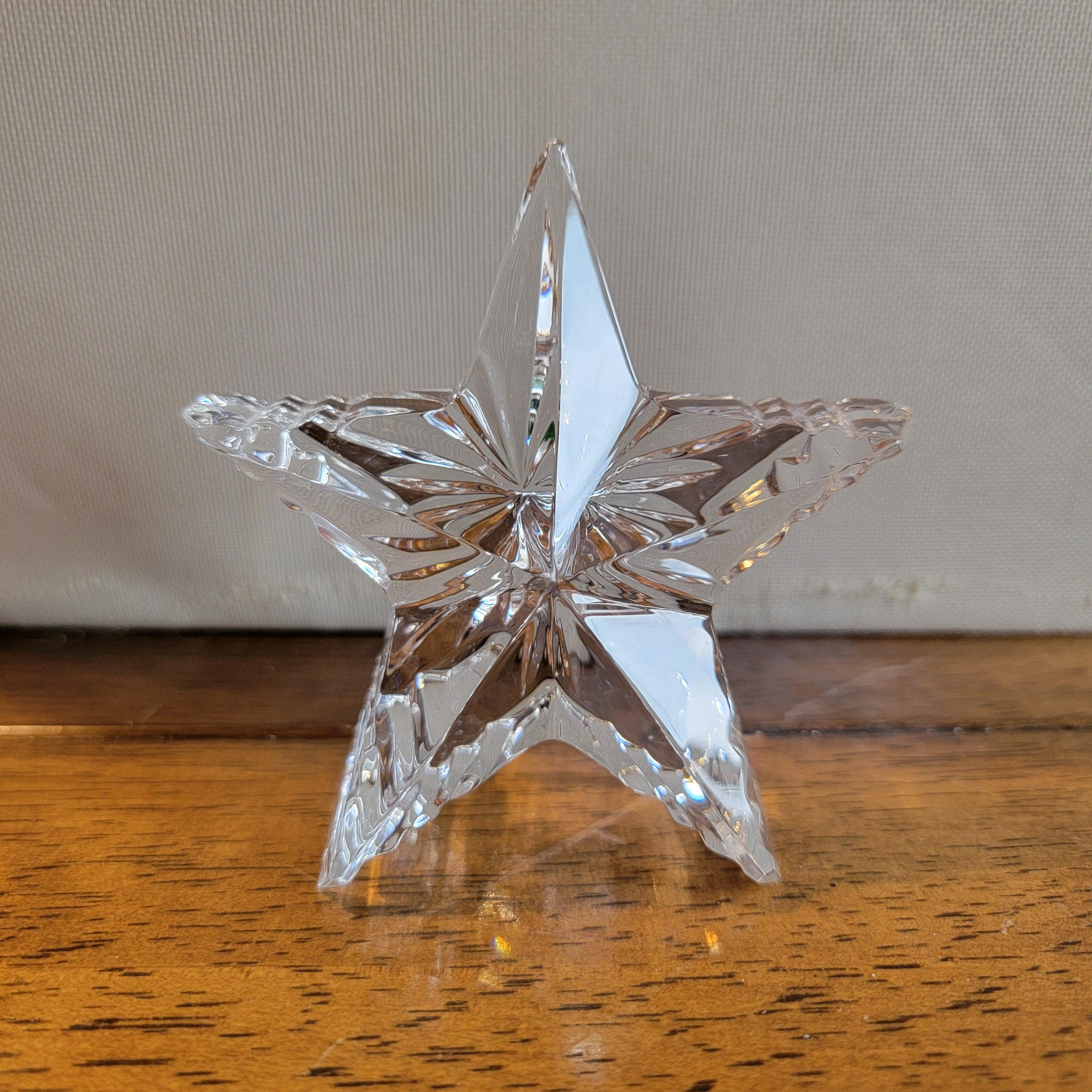 Vintage Glass Sculptures & Figurines - Etsy - Page 3
