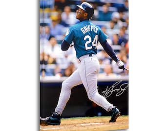 1996 コリンシアン - ヘッドライナー MLB シアトル マリナーズ ケン 