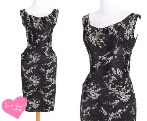 alfred shaheen dress