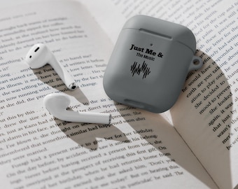 Stylish Silicone Case for AirPod Pros