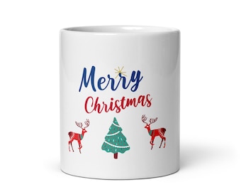 Christmas mug for everyone