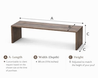 Pedido personalizado