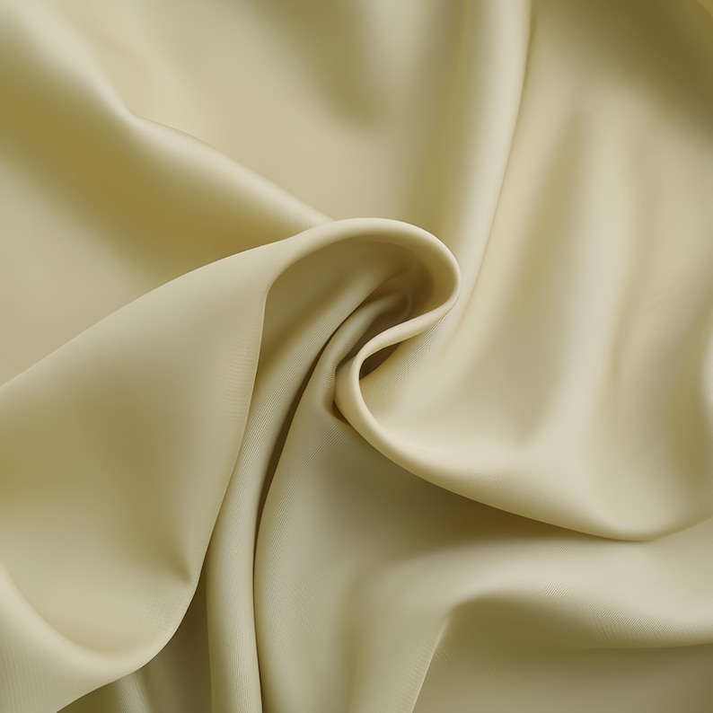 Sábana bajera ajustable de Tencel, ropa de cama de color liso imagen 11