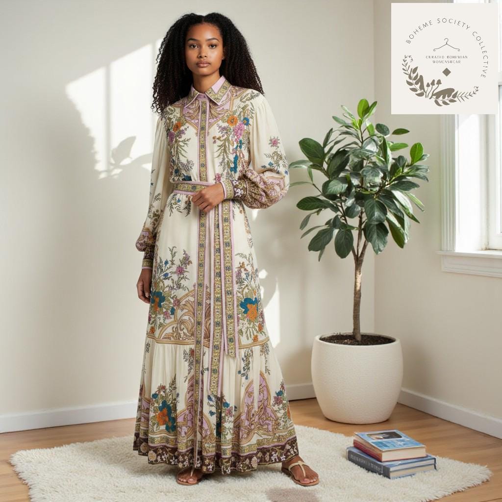 Earth Tone Dress - Etsy Singapore Earth Tone Dress - Etsy Singapore