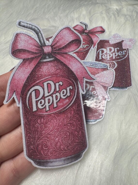 Laminated Printed Glitter Cardstock Cutouts