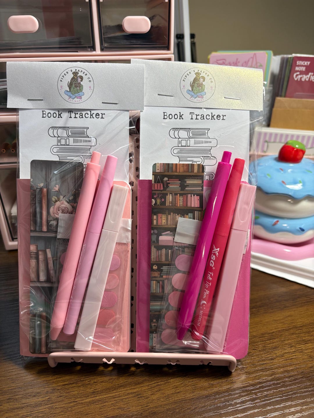 Annotation Colour Co-ordinated Sets - Etsy