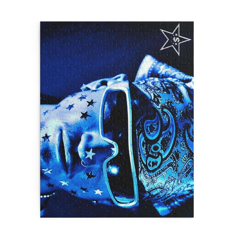 "Erhalte das englische ""Bringern"" Album Cover." Bild 2