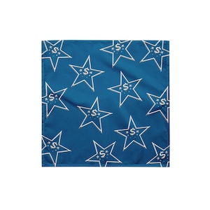 Official breadwinner Star Logo Bandana