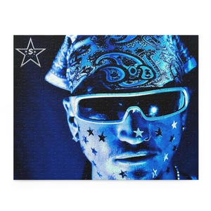 "Erhalte das englische ""Bringern"" Album Cover." Bild 1