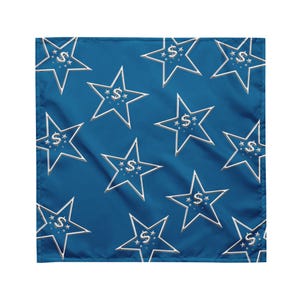 Official breadwinner Star Logo Bandana