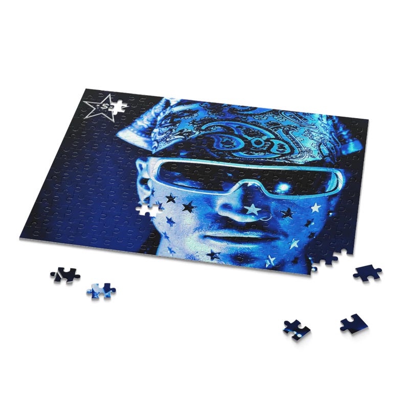 "Erhalte das englische ""Bringern"" Album Cover." Bild 4