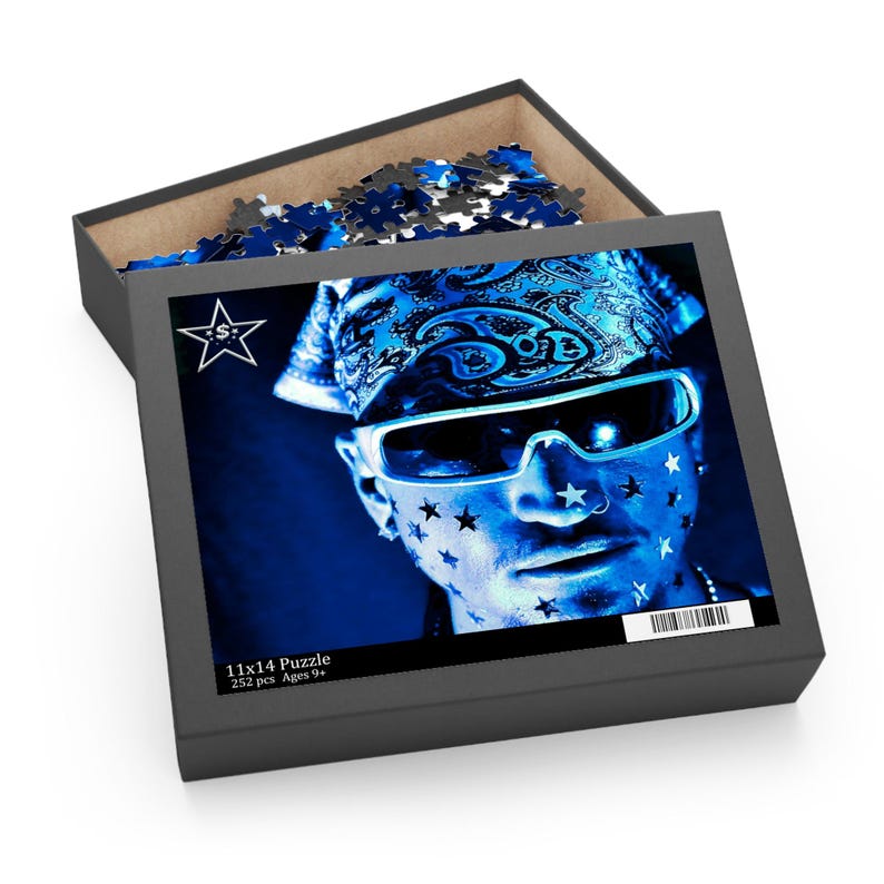 "Erhalte das englische ""Bringern"" Album Cover." Bild 3