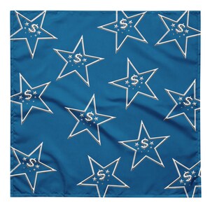Official breadwinner Star Logo Bandana