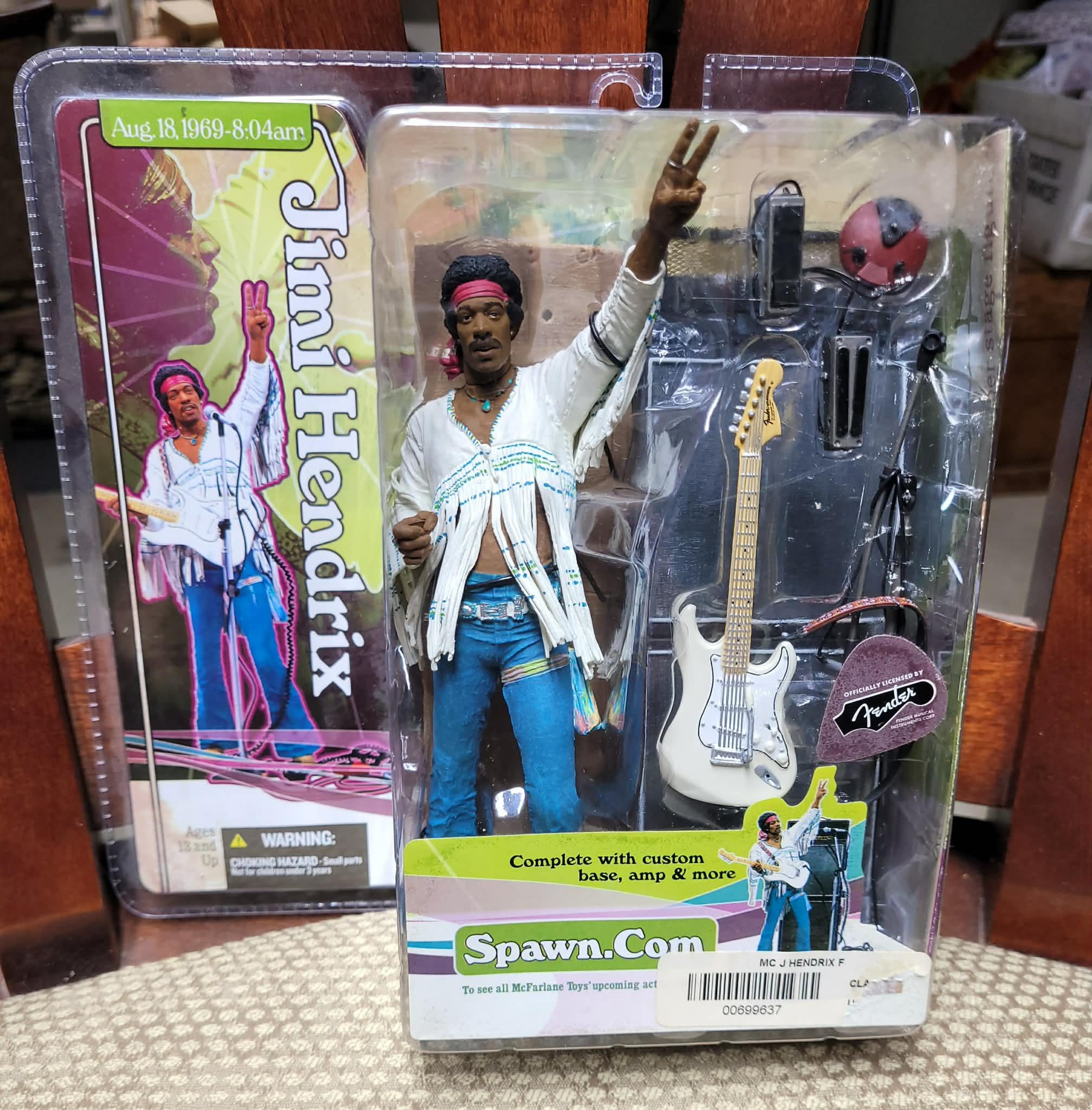 Jim morrison figure - Etsy 日本