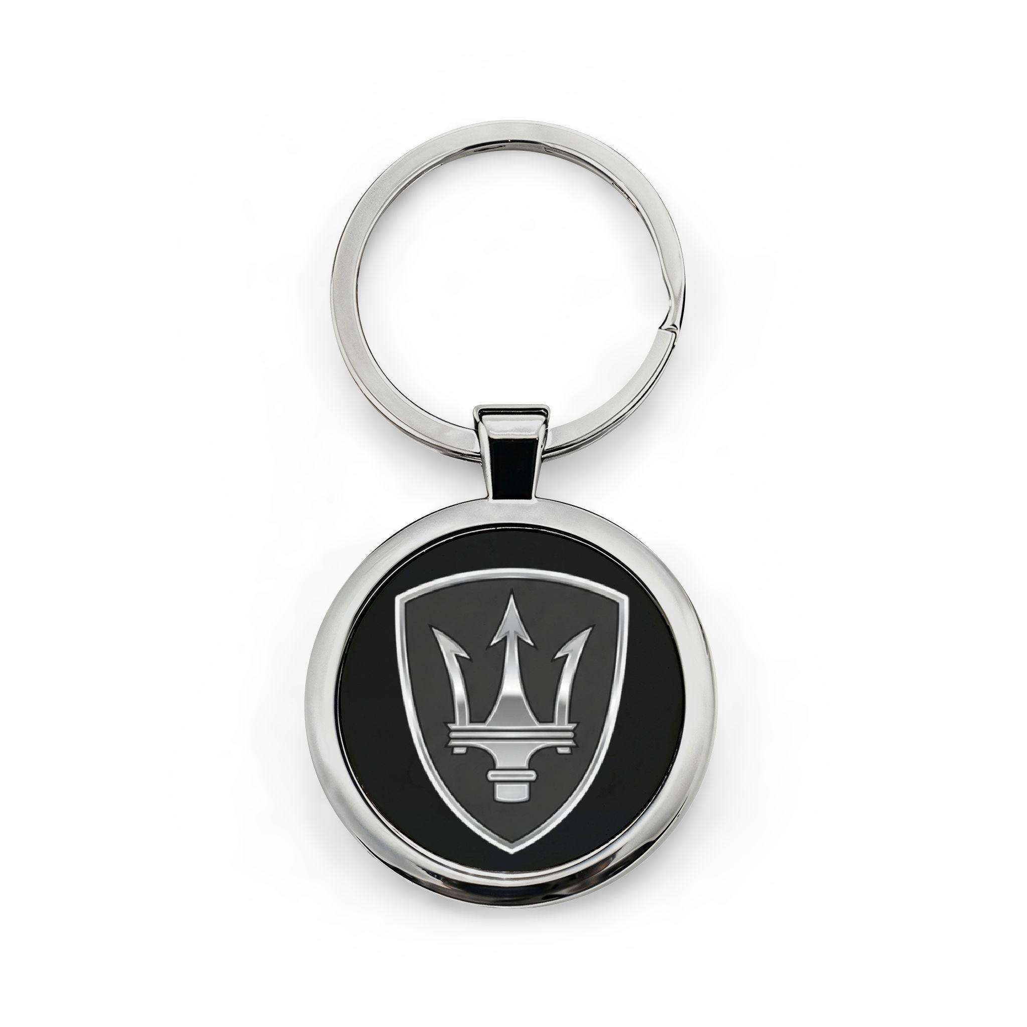 Maserati keyring - Etsy 日本