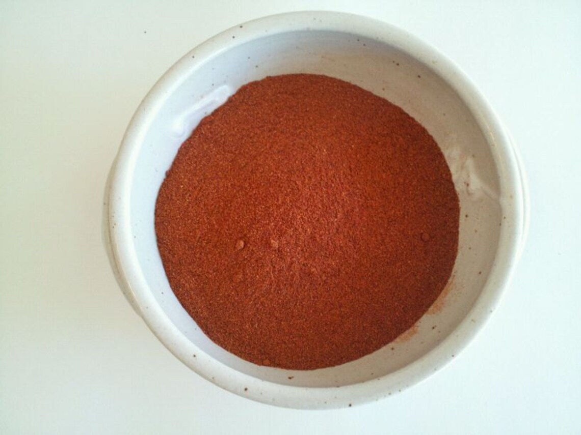 Chorizo Seasoning Chorizo Spice Mix Mexican Chorizo Etsy
