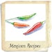 see more listings in the Mexican Recipes section
