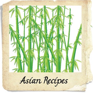 Chinese Chicken Salad, Old Family Recipe for Summer Chines Chicken Salad PDF, Salad PDF Recipe